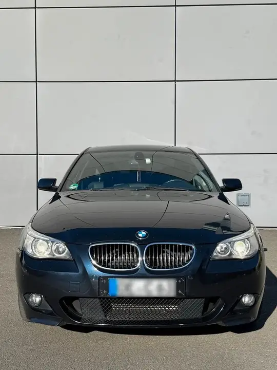 BMW 530D