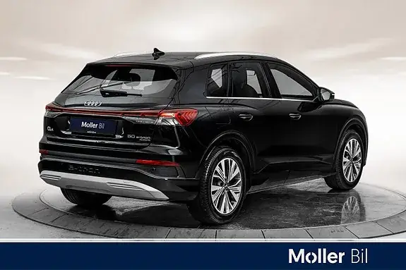 Audi Q4 E-Tron 2022 photo 2
