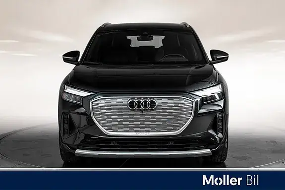 Audi Q4 E-Tron 2022 photo 4