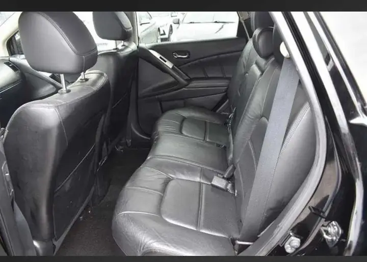 Nissan Murano 2013 photo 2