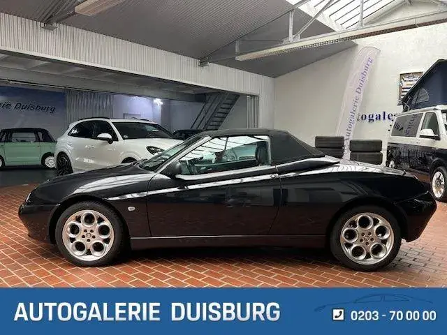 Alfa Romeo Gtv
