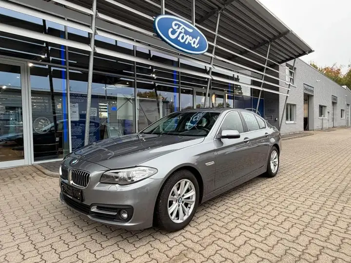BMW 520D