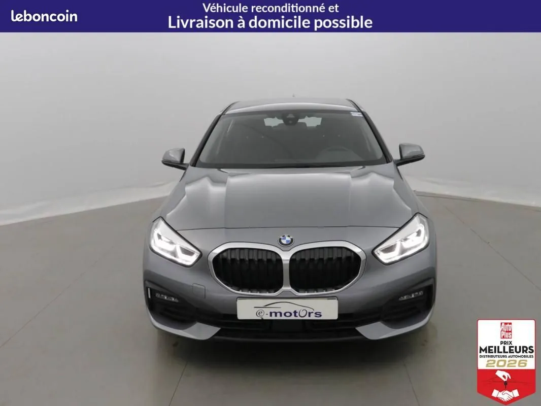 BMW Série 1 2023 photo 2