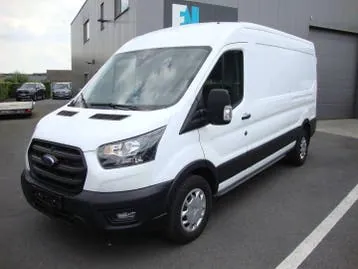Ford Transit 2023 photo 3