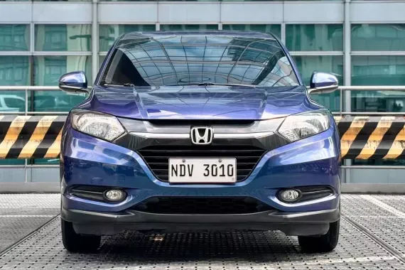 Honda Hrv 2015 photo 2