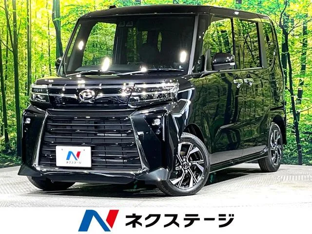Daihatsu Tant