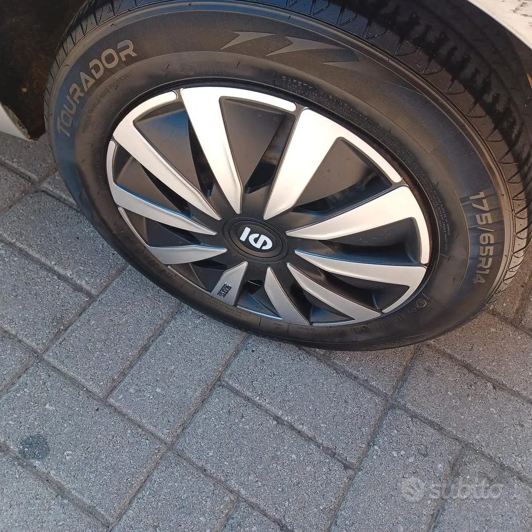 Ford Fiesta 2007 photo 5
