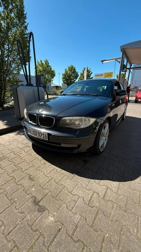 BMW 116I