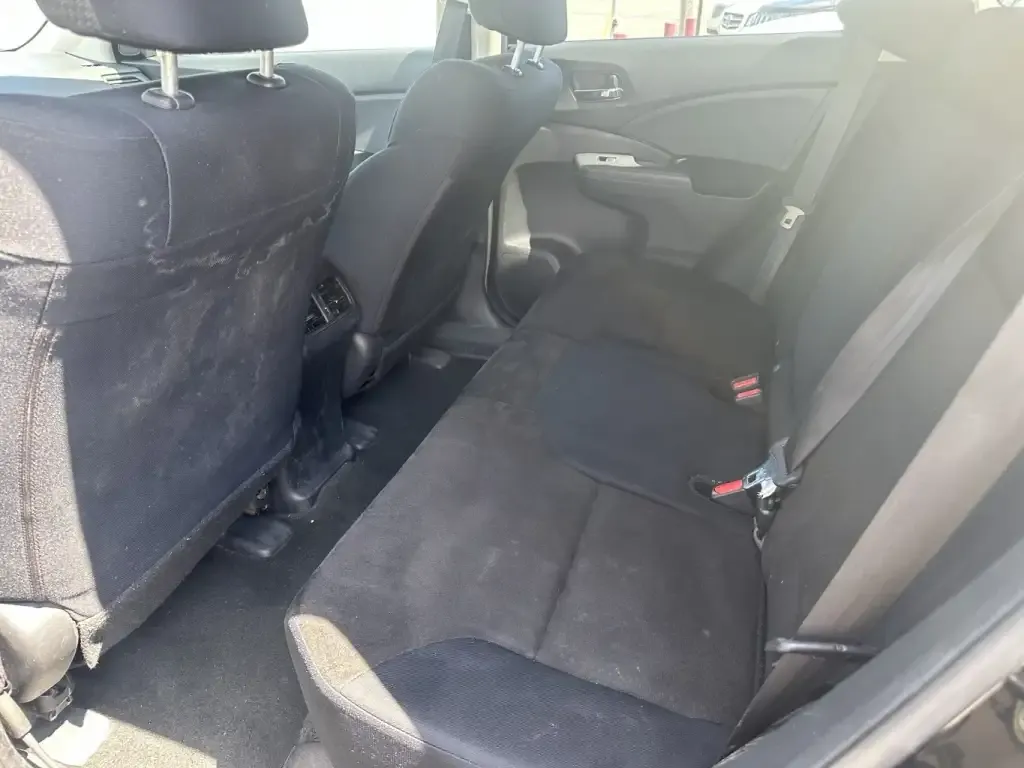Honda Cr-V 2016 photo 5