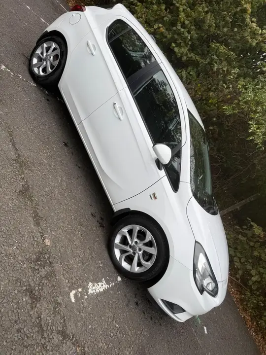 Vauxhall Corsa 2015 photo 4