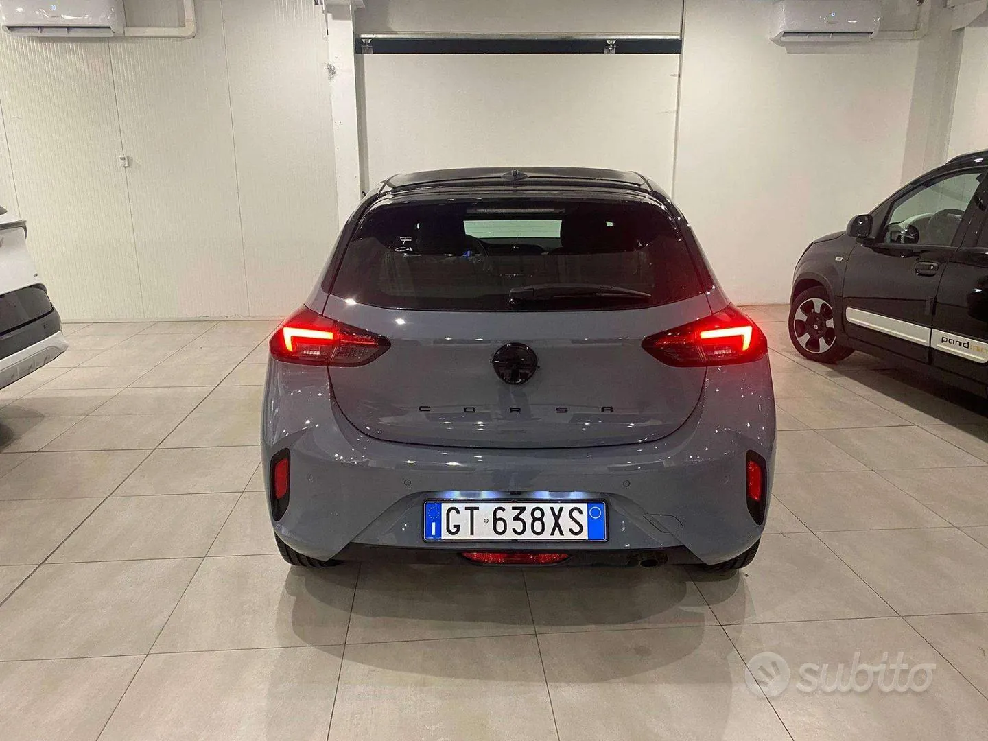 Opel Corsa 2026 photo 5