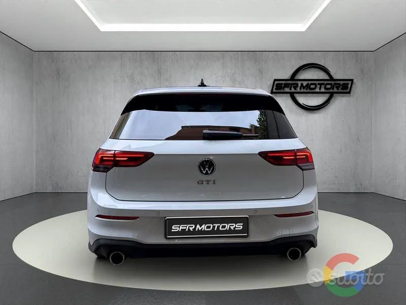 Volkswagen Golf Gti Performance 2023 photo 5