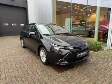 Toyota Corolla 2025 photo 3