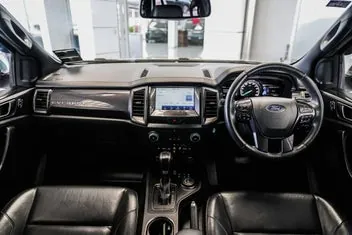 Ford Everest 2019 photo 3