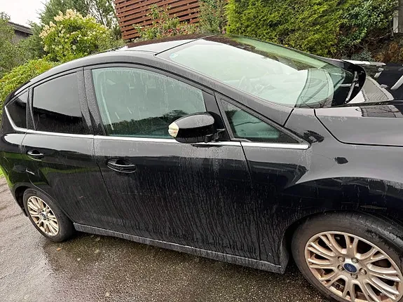 Ford C-Max 2013 photo 2