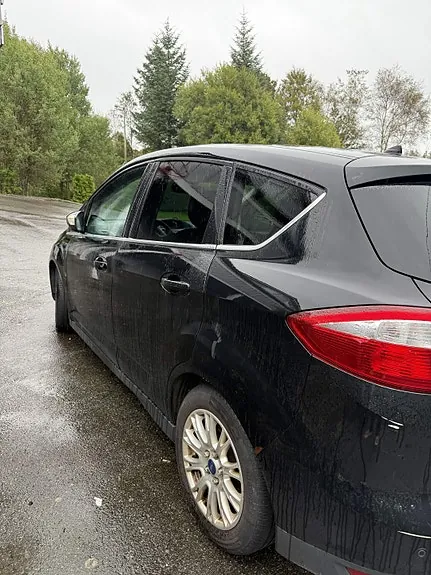 Ford C-Max 2013 photo 4