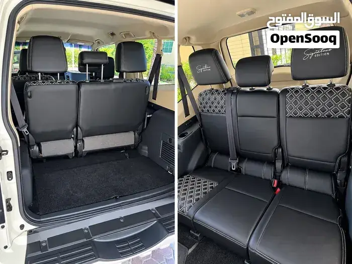 Mitsubishi Pajero 2013 photo 3