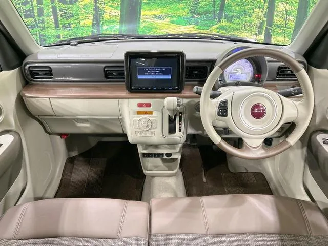 Suzuki Lantrapan Lc X 2022 photo 2