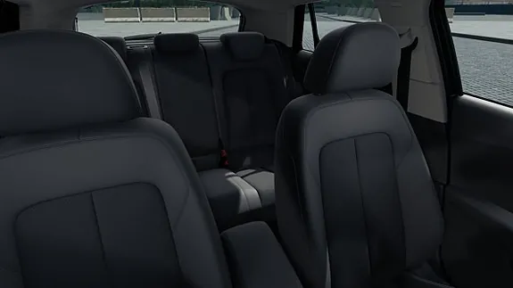 Audi Q2 2025 photo 5