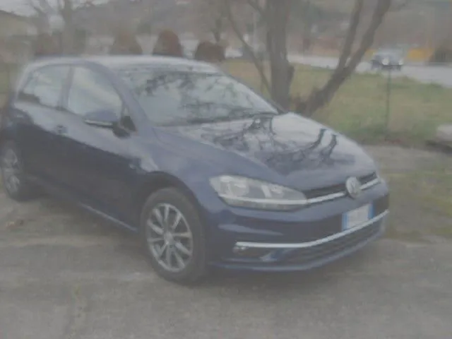 Volkswagen Golf 2018 photo 2