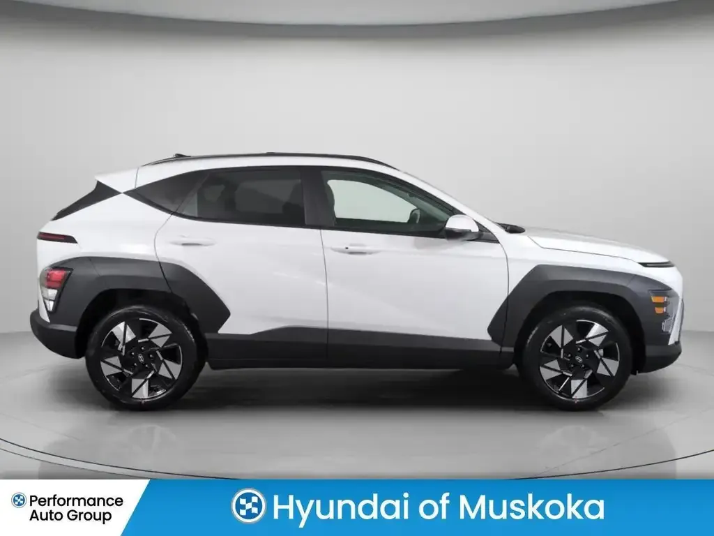 Hyundai Kona 2026 photo 4