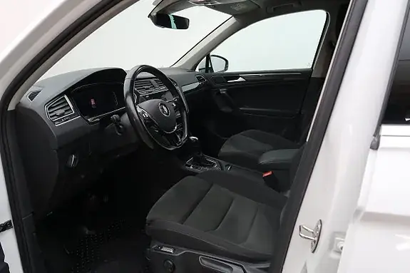 Volkswagen Tiguan 2020 photo 4