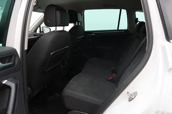 Volkswagen Tiguan 2020 photo 5
