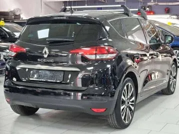 Renault Scenic 2020 photo 2
