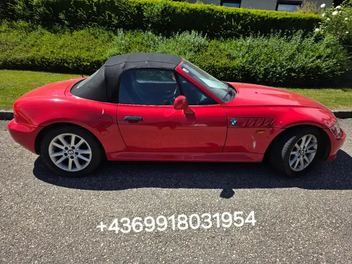 BMW Z3
