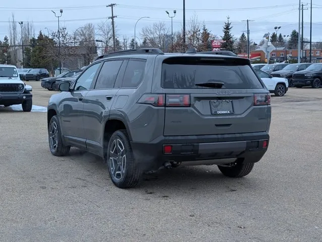 Jeep Cherokee 2026 photo 4