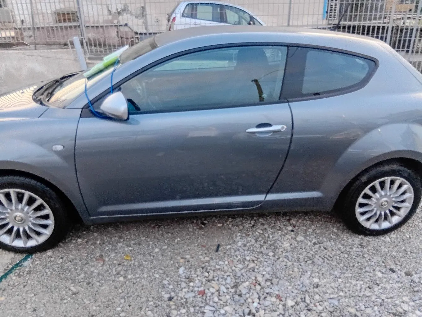 Alfa Romeo Mito 2012 photo 5