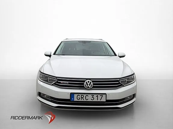 Volkswagen Passat 2015 photo 2