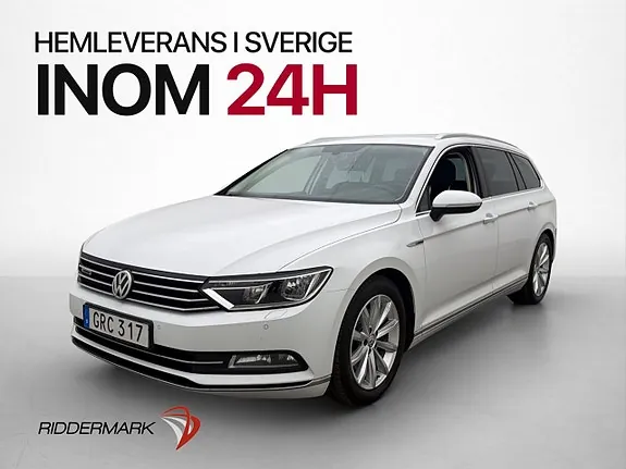 Volkswagen Passat 2015 photo 3