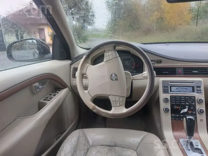 Volvo S80 2008 photo 5