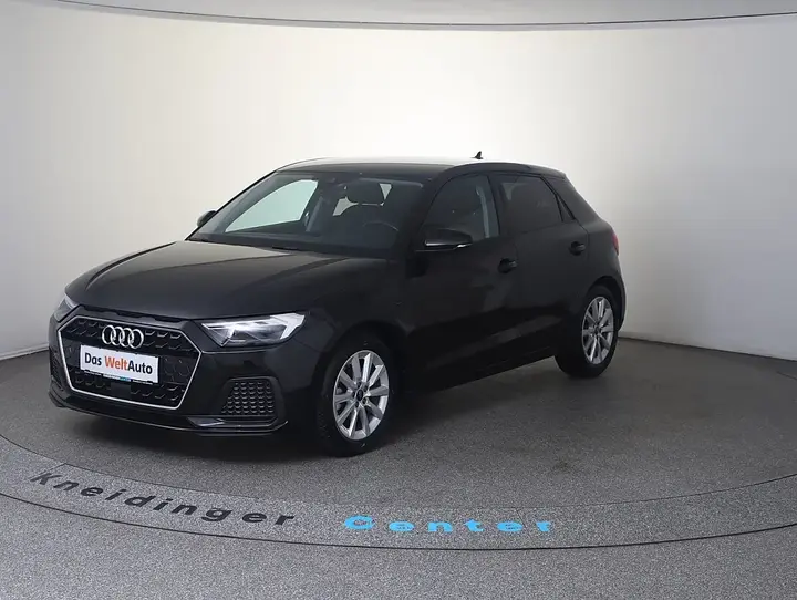 Audi A1 2024 photo 2
