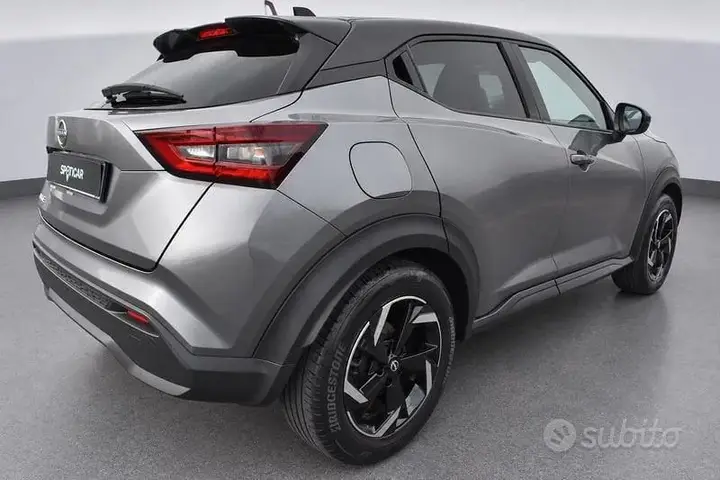 Nissan Juke 2023 photo 4