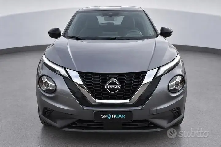Nissan Juke 2023 photo 2