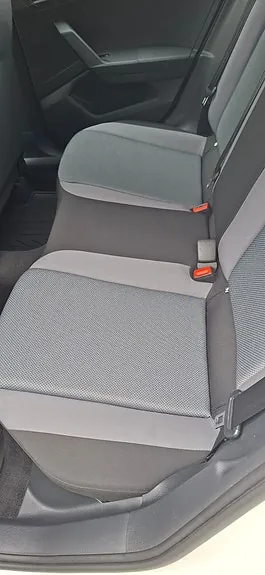 Seat Arona 2019 photo 3