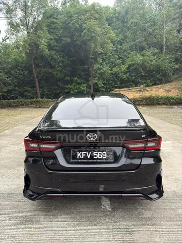 Toyota Vios