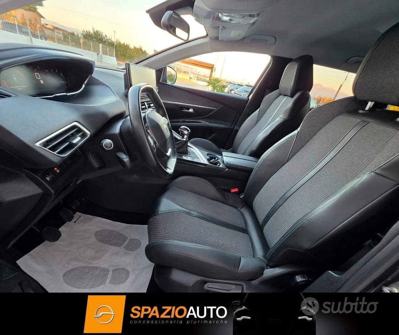 Peugeot 5008 2021 photo 5
