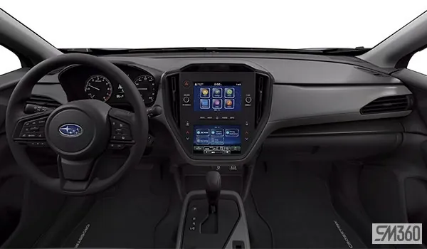 Subaru Crosstrek 2026 photo 3