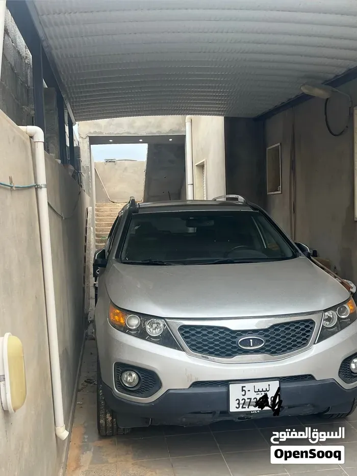 Kia Sorento 2012 photo 3