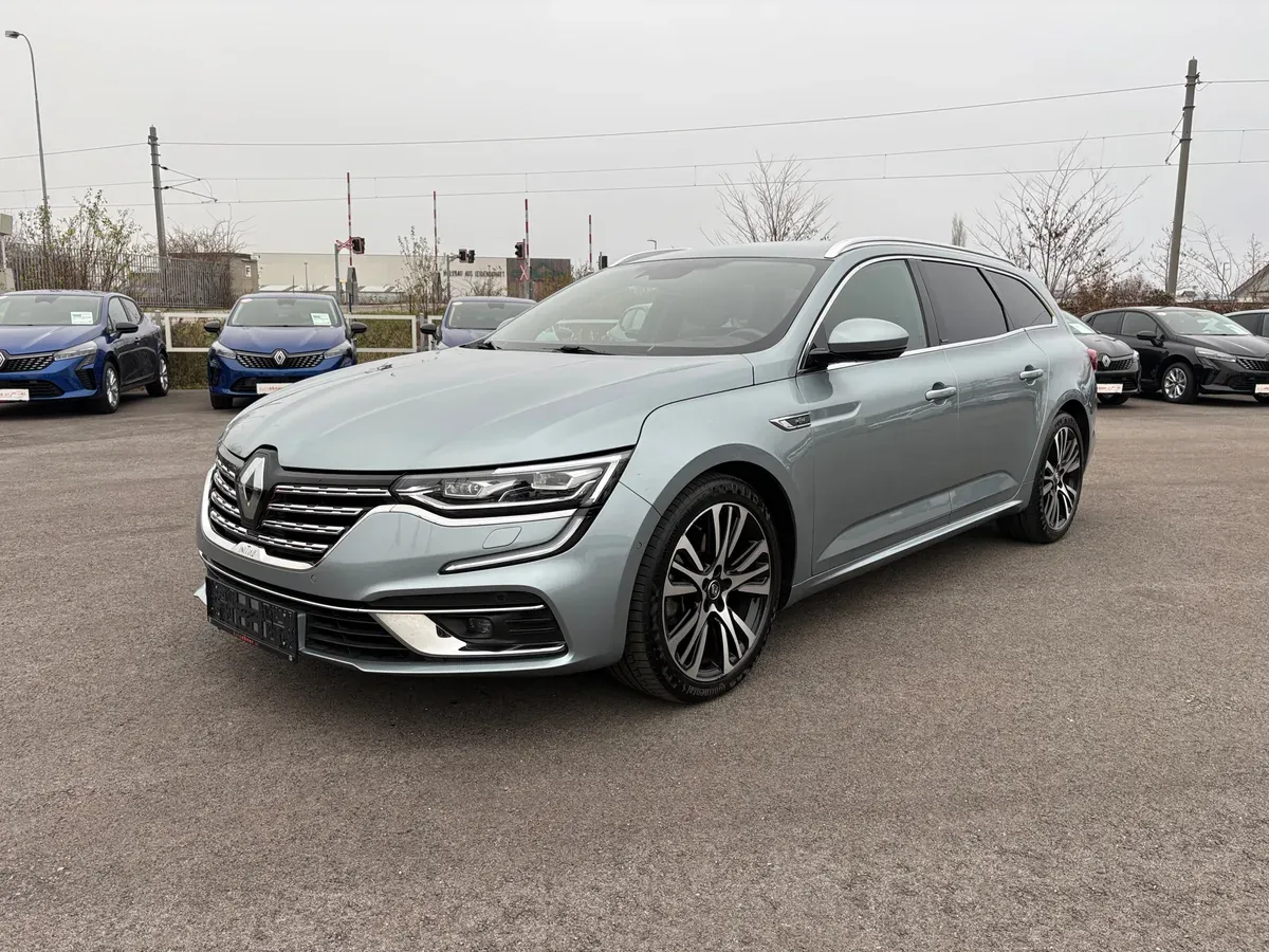 Renault Talisman