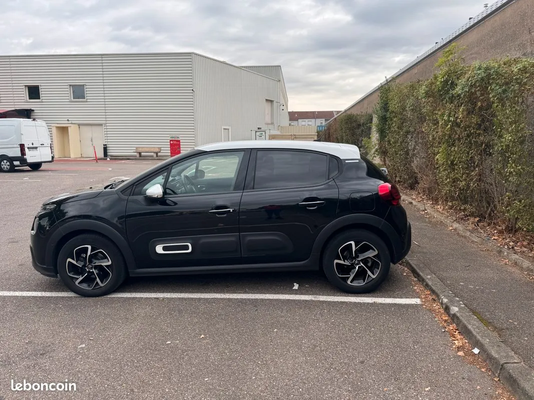 Citroen C3 2022 photo 4