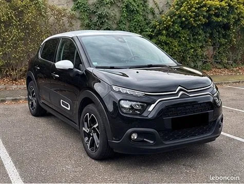Citroen C3 2022 photo 2