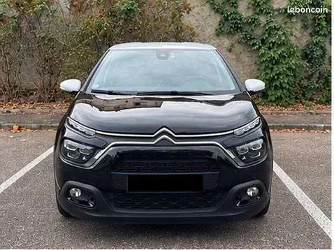 Citroen C3 2022 photo 3