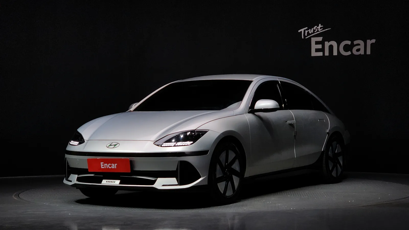Hyundai Ioniq6