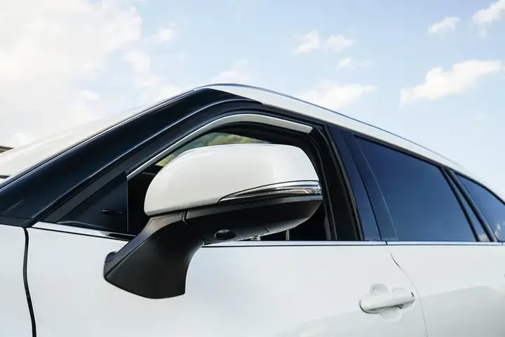 Toyota Highlander 2023 photo 5