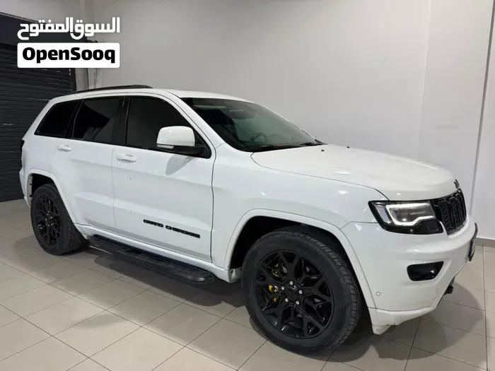 Jeep Grand Cherokee 2019 photo 3