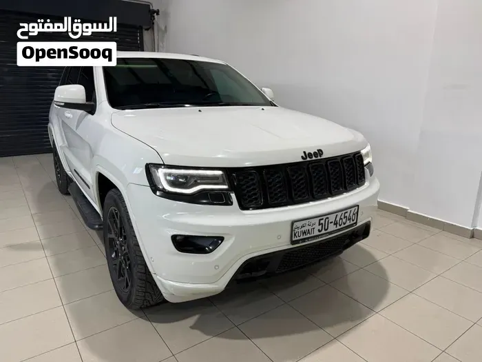 Jeep Grand Cherokee 2019 photo 4